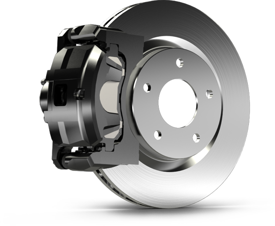 ABS Brakes in the 2014 Jeep Compass